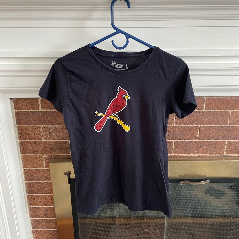 Women’s St Louis Cardinals T Shirt